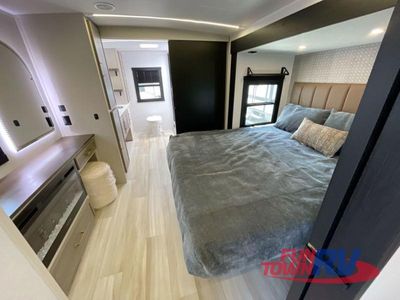 2026 Forest River RV Wildwood Heritage Glen - Photo 20