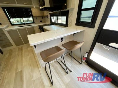 2026 Forest River RV Wildwood Heritage Glen - Photo 18
