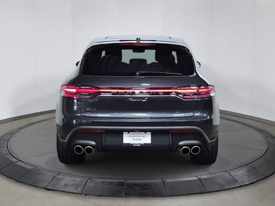2026 Porsche Macan - Photo 6