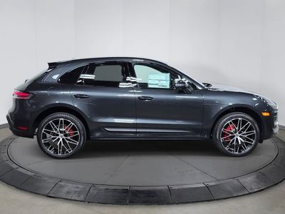 2026 Porsche Macan - Photo 8