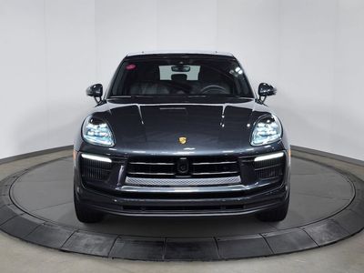 2026 Porsche Macan - Photo 10