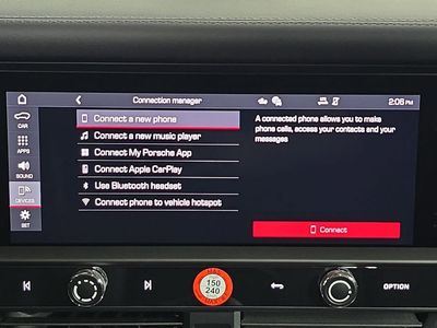 2026 Porsche Macan - Photo 17