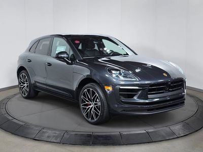2026 Porsche Macan - Photo 9