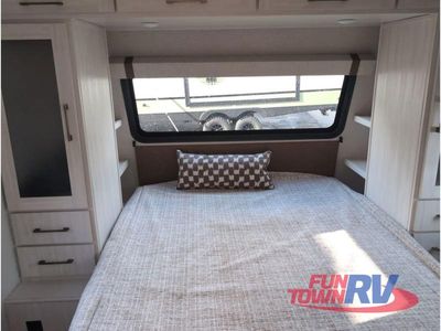 2026 Forest River RV No Boundaries - Photo 27