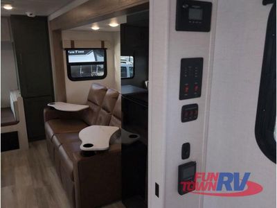 2026 Forest River RV No Boundaries - Photo 15