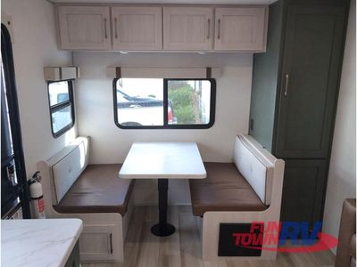 2026 Forest River RV No Boundaries - Photo 23