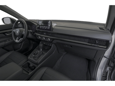 2026 Honda CR-V — photo 11 view