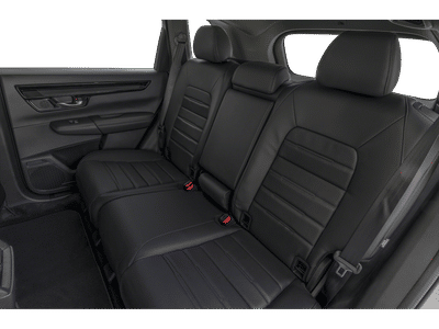 2026 Honda CR-V — photo 9 view