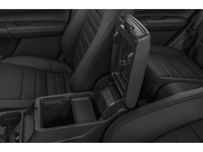 2026 Honda CR-V — photo 10 view