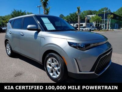 2025 Kia Soul - Photo 2