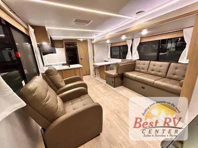 2026 Forest River RV Wildwood — photo 11 view