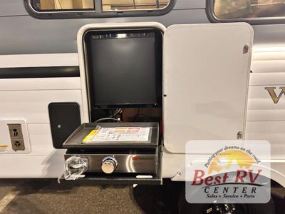 2026 Forest River RV Wildwood — photo 9 view