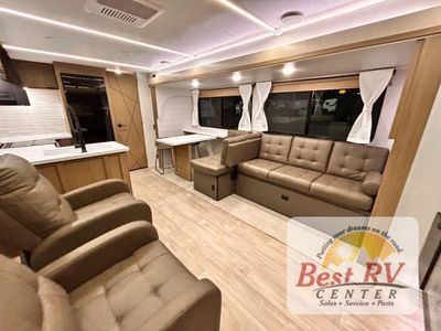 2026 Forest River RV Wildwood — photo 15 view