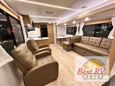 2026 Forest River RV Wildwood — photo 12 view
