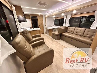 2026 Forest River RV Wildwood — photo 13 view