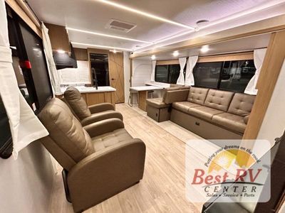 2026 Forest River RV Wildwood — photo 10 view