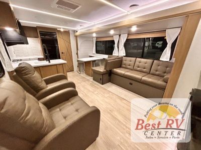 2026 Forest River RV Wildwood — photo 14 view