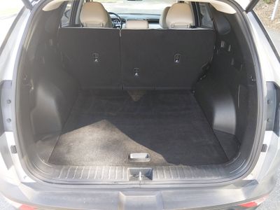 2024 Hyundai Tucson — photo 11 view