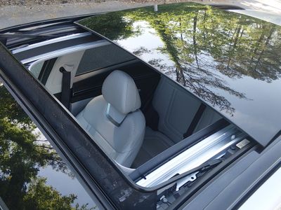 2024 Hyundai Tucson — photo 21 view