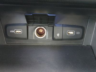 2024 Hyundai Tucson — photo 19 view