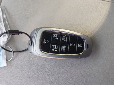 2024 Hyundai Tucson — photo 15 view