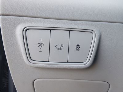 2024 Hyundai Tucson — photo 13 view