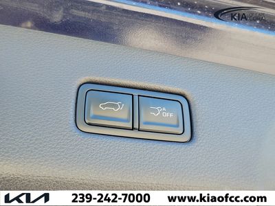 2025 Kia Carnival Hybrid - Photo 13