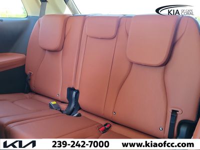 2025 Kia Carnival Hybrid - Photo 17