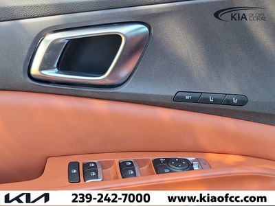 2025 Kia Carnival Hybrid - Photo 29