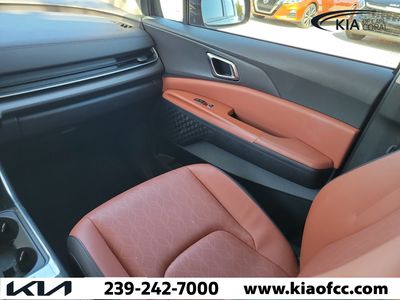 2025 Kia Carnival Hybrid - Photo 26