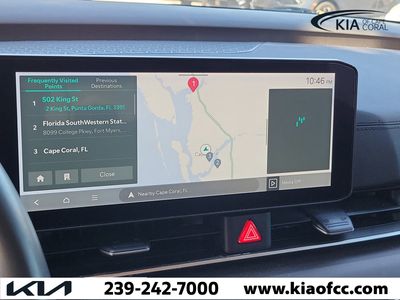 2025 Kia Carnival Hybrid - Photo 32