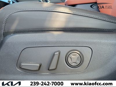 2025 Kia Carnival Hybrid - Photo 28