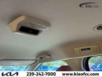 2025 Kia Carnival Hybrid - Photo 22