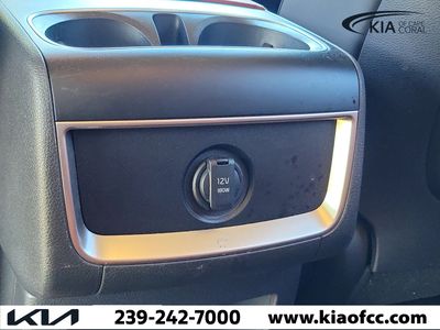2025 Kia Carnival Hybrid - Photo 21