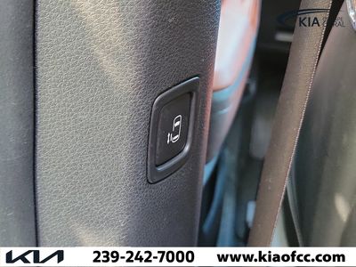 2025 Kia Carnival Hybrid - Photo 19
