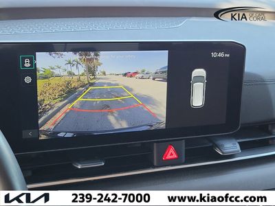 2025 Kia Carnival Hybrid - Photo 31