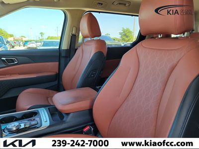 2025 Kia Carnival Hybrid - Photo 27