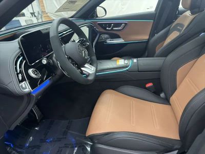 2026 Mercedes-Benz E-Class - Photo 14