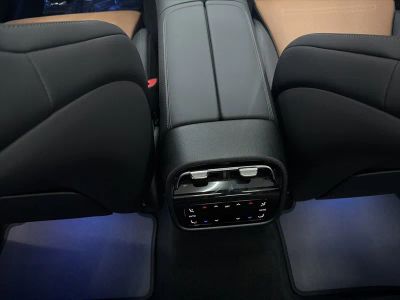 2026 Mercedes-Benz E-Class - Photo 58