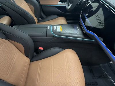 2026 Mercedes-Benz E-Class - Photo 65