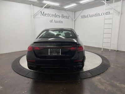 2026 Mercedes-Benz E-Class - Photo 6