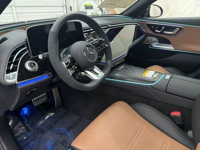 2026 Mercedes-Benz E-Class - Photo 47