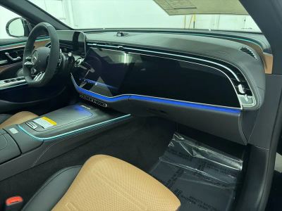 2026 Mercedes-Benz E-Class - Photo 63
