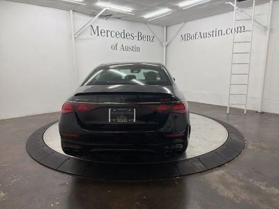 2026 Mercedes-Benz E-Class - Photo 41