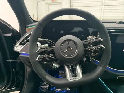 2026 Mercedes-Benz E-Class - Photo 15