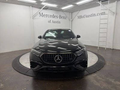 2026 Mercedes-Benz E-Class - Photo 2
