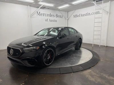 2026 Mercedes-Benz E-Class - Photo 38