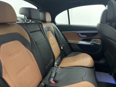2026 Mercedes-Benz E-Class - Photo 27