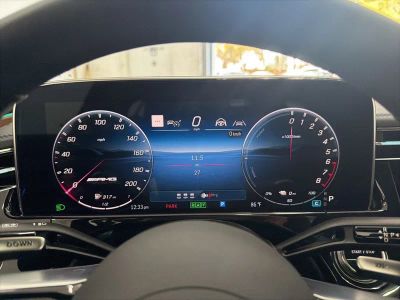 2026 Mercedes-Benz E-Class - Photo 32