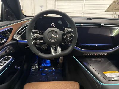 2026 Mercedes-Benz E-Class - Photo 21